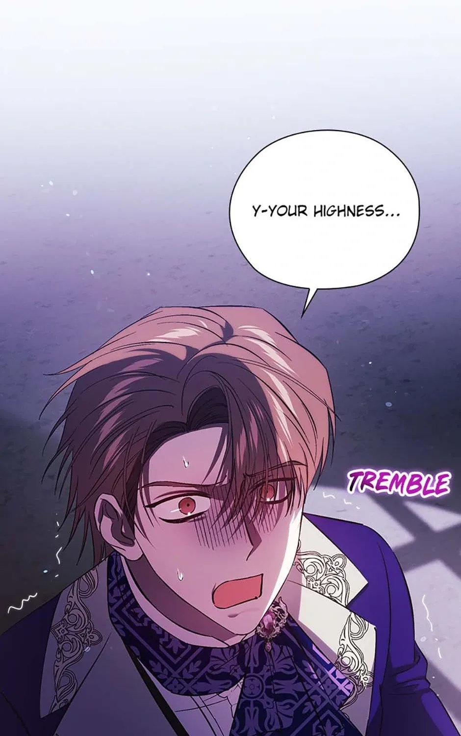 I Don’t Trust My Twin Sister Chapter 71 page 9 - 