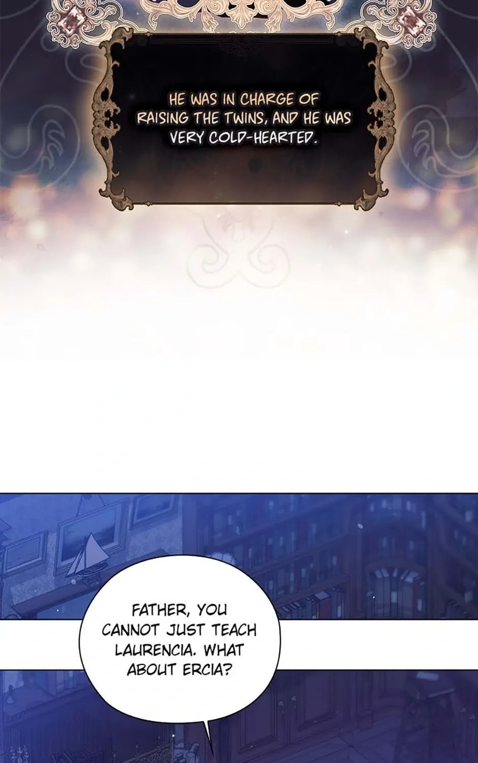 I Don’t Trust My Twin Sister Chapter 71 page 81 - 