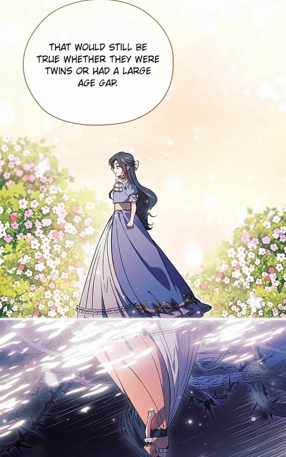 I Don’t Trust My Twin Sister Chapter 71 page 87 - 