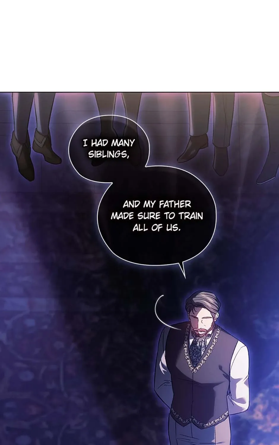 I Don’t Trust My Twin Sister Chapter 71 page 91 - 