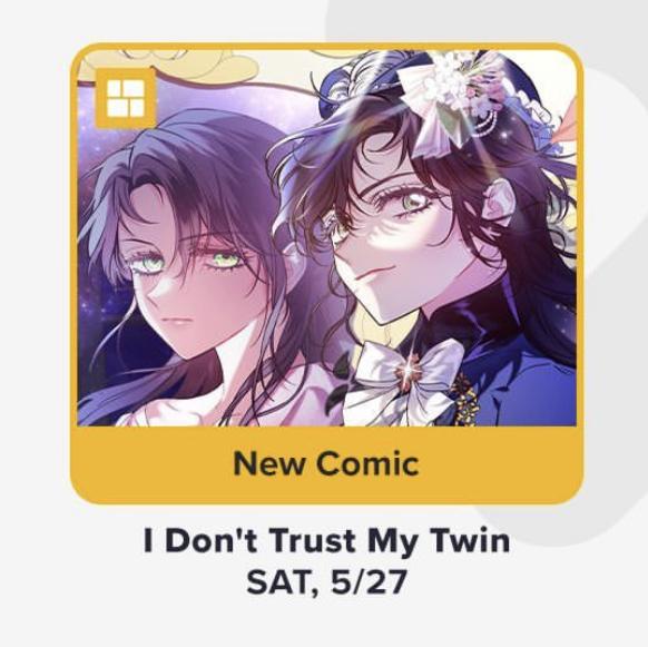I Don’t Trust My Twin Sister Chapter 72.1 page 3 - 