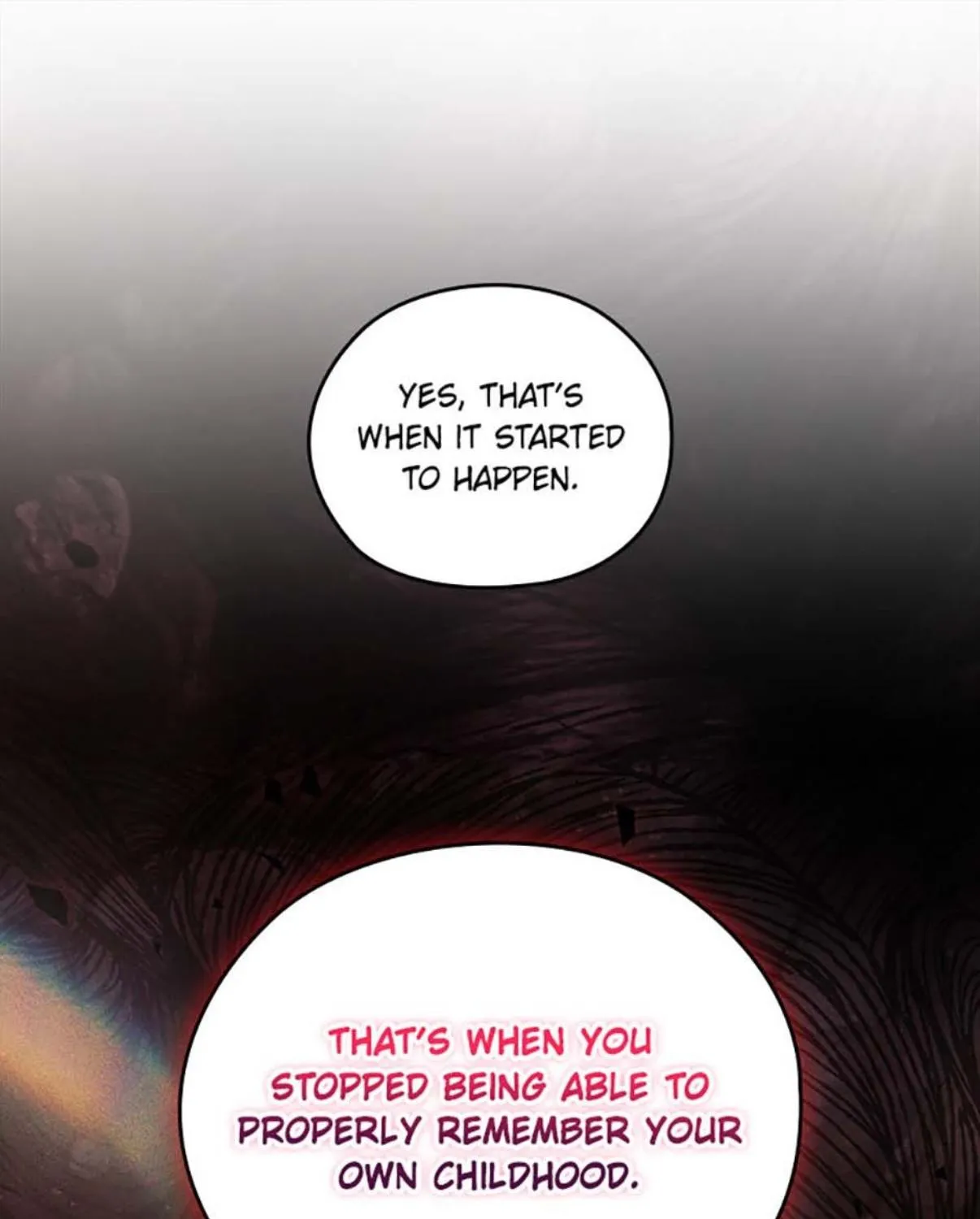 I Don’t Trust My Twin Sister Chapter 72 page 1 - 