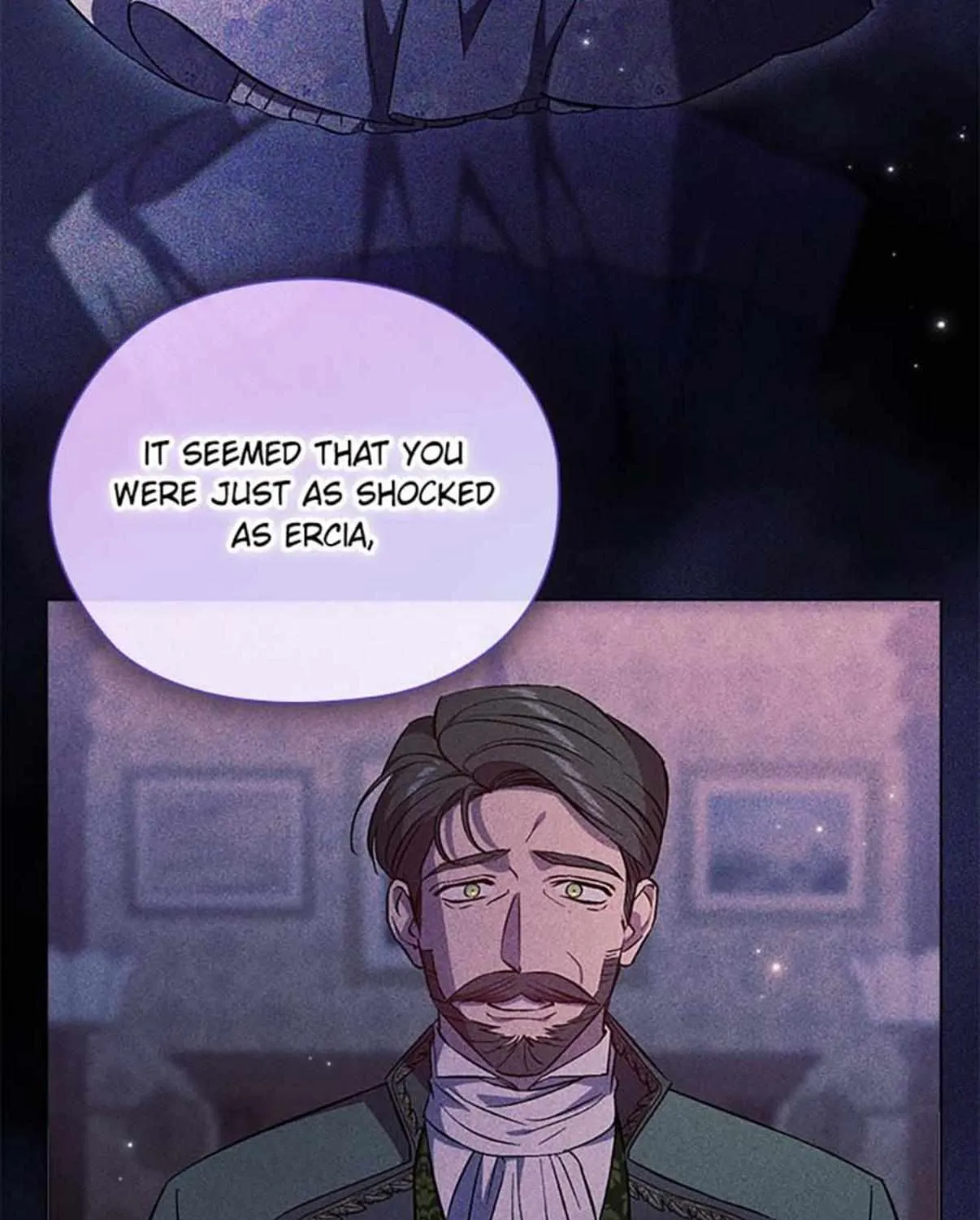 I Don’t Trust My Twin Sister Chapter 72 page 11 - 
