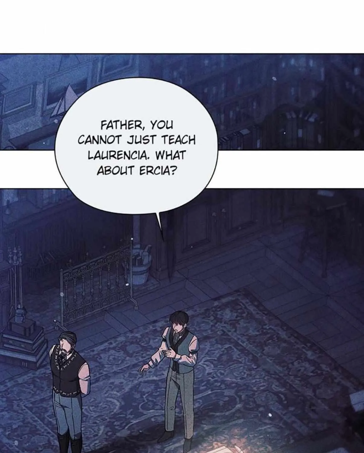 I Don’t Trust My Twin Sister Chapter 72 page 103 - 