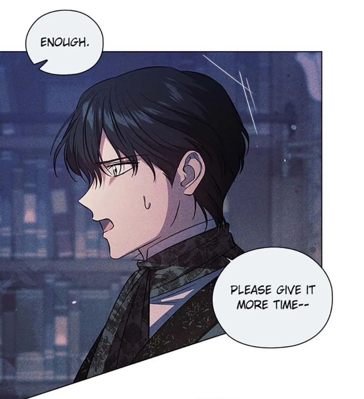 I Don’t Trust My Twin Sister Chapter 72 page 105 - 
