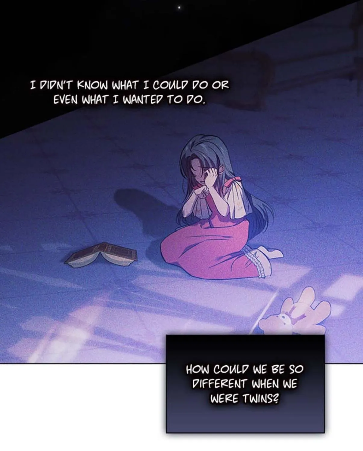 I Don’t Trust My Twin Sister Chapter 72 page 118 - 