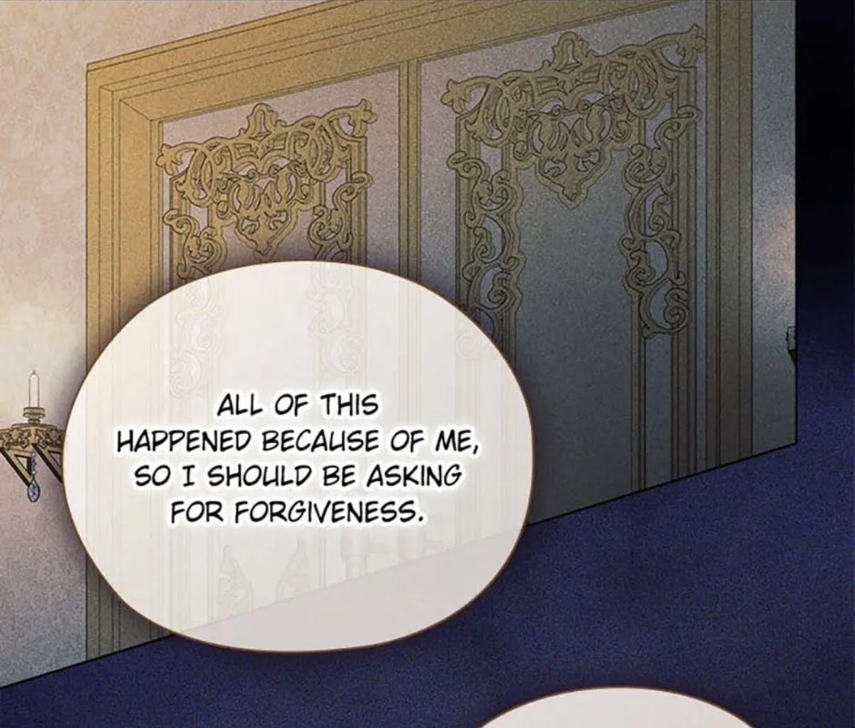 I Don’t Trust My Twin Sister Chapter 72 page 13 - 