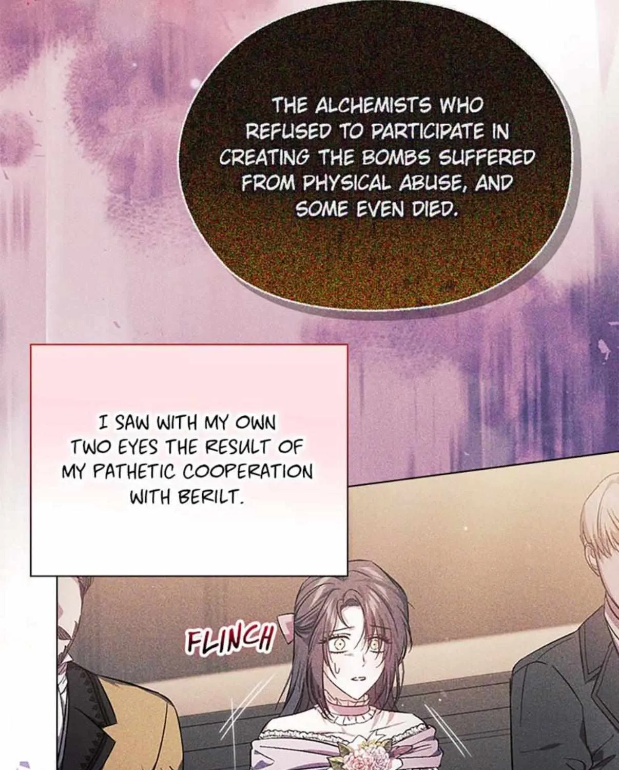 I Don’t Trust My Twin Sister Chapter 72 page 144 - 