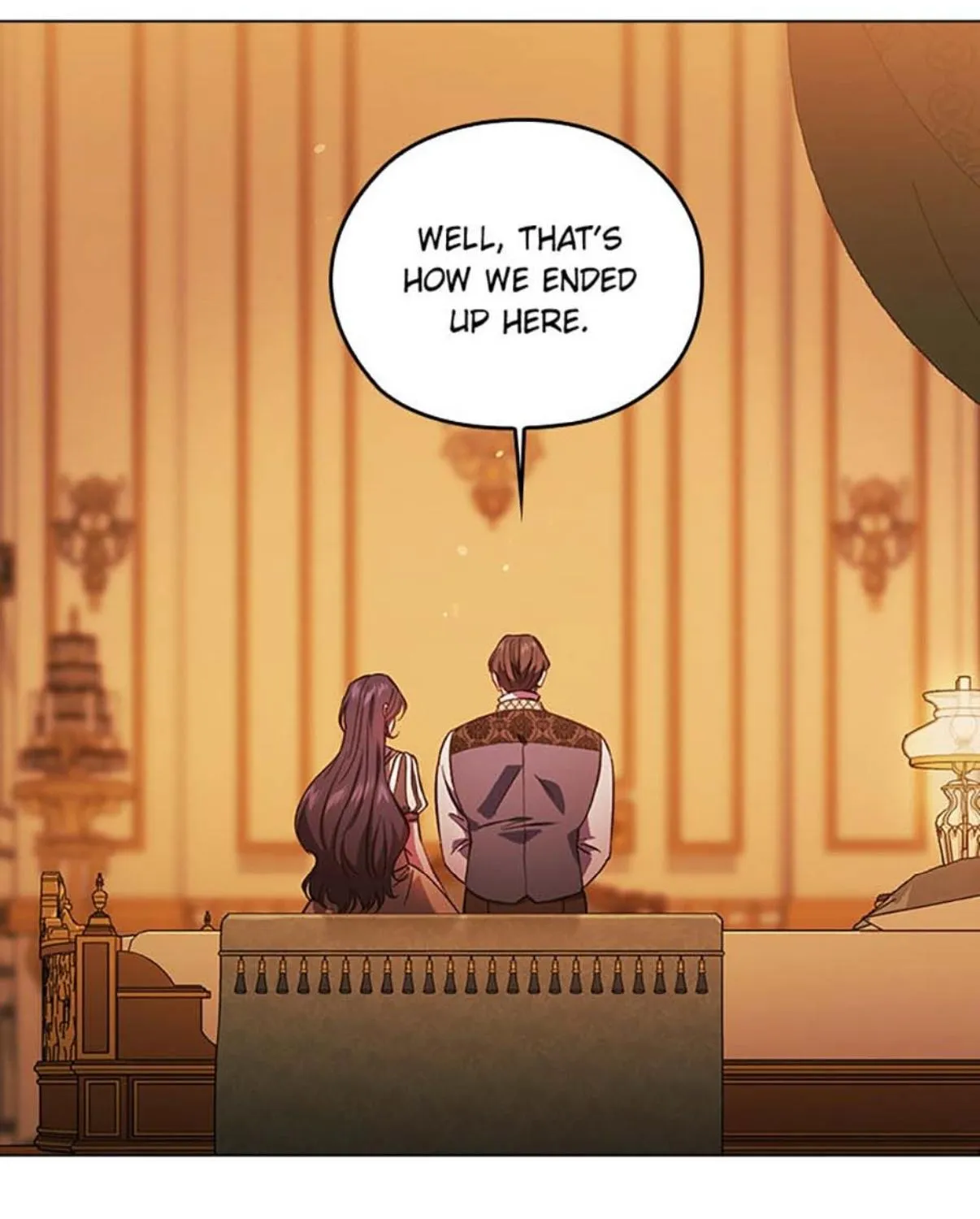 I Don’t Trust My Twin Sister Chapter 72 page 16 - 