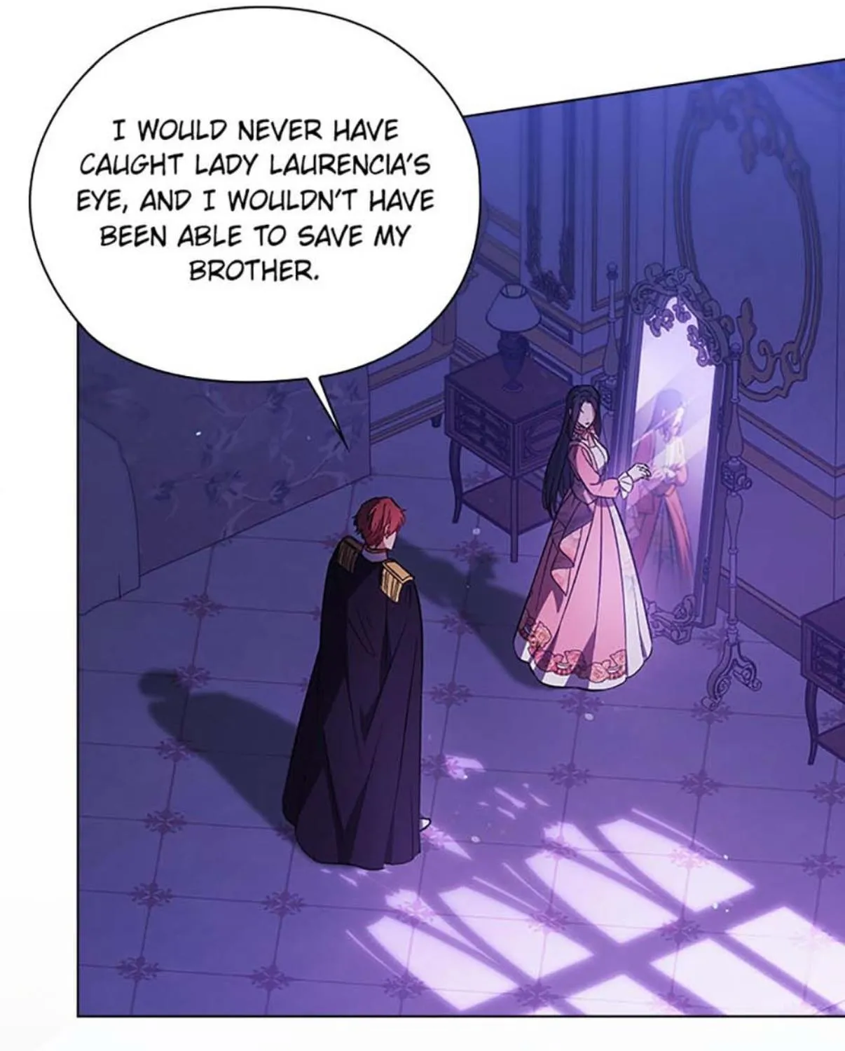 I Don’t Trust My Twin Sister Chapter 72 page 164 - 