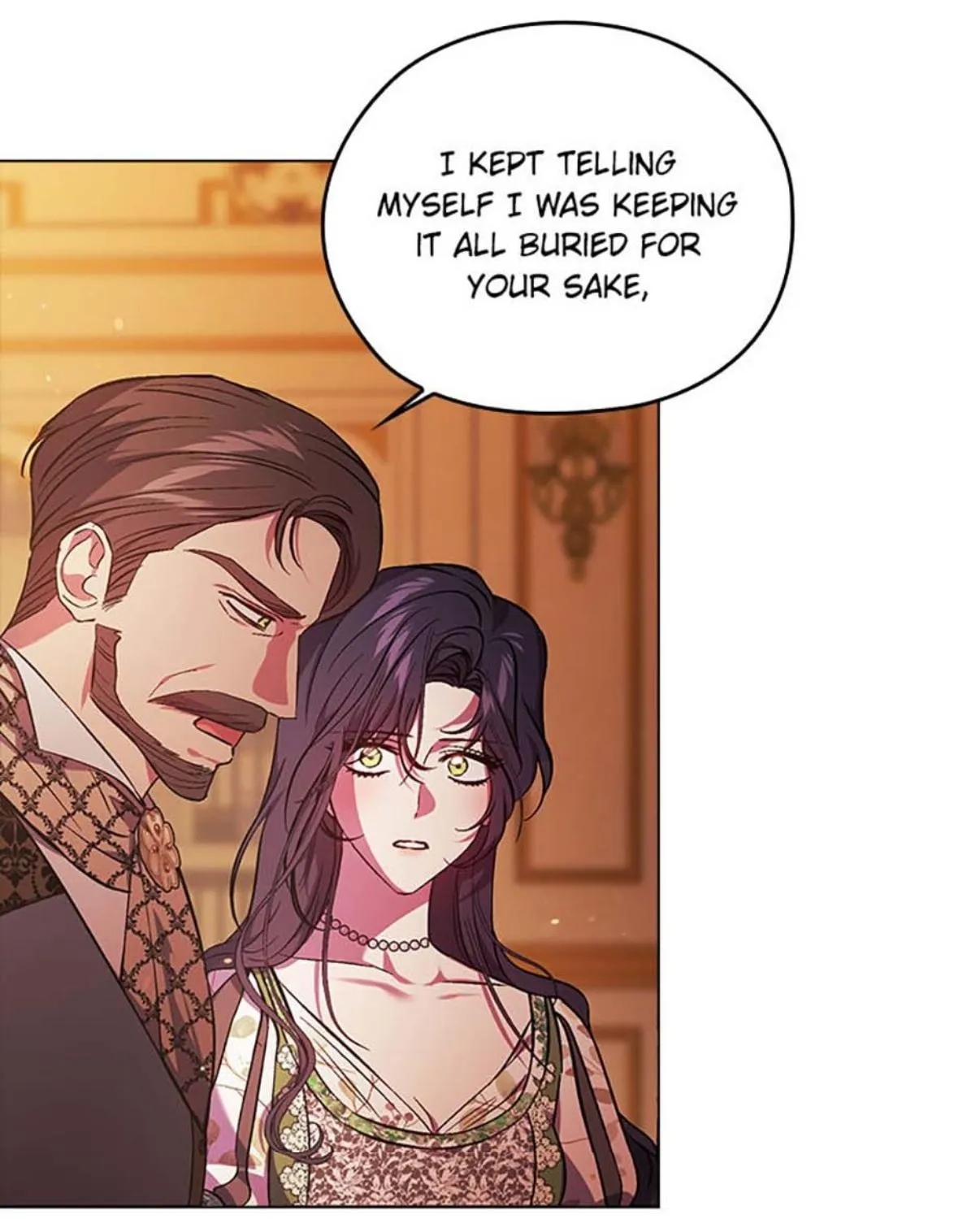 I Don’t Trust My Twin Sister Chapter 72 page 18 - 