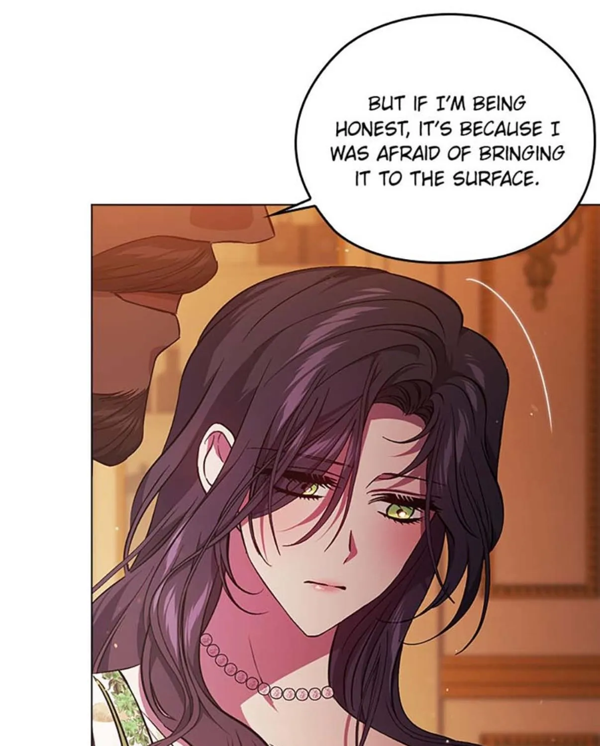 I Don’t Trust My Twin Sister Chapter 72 page 20 - 