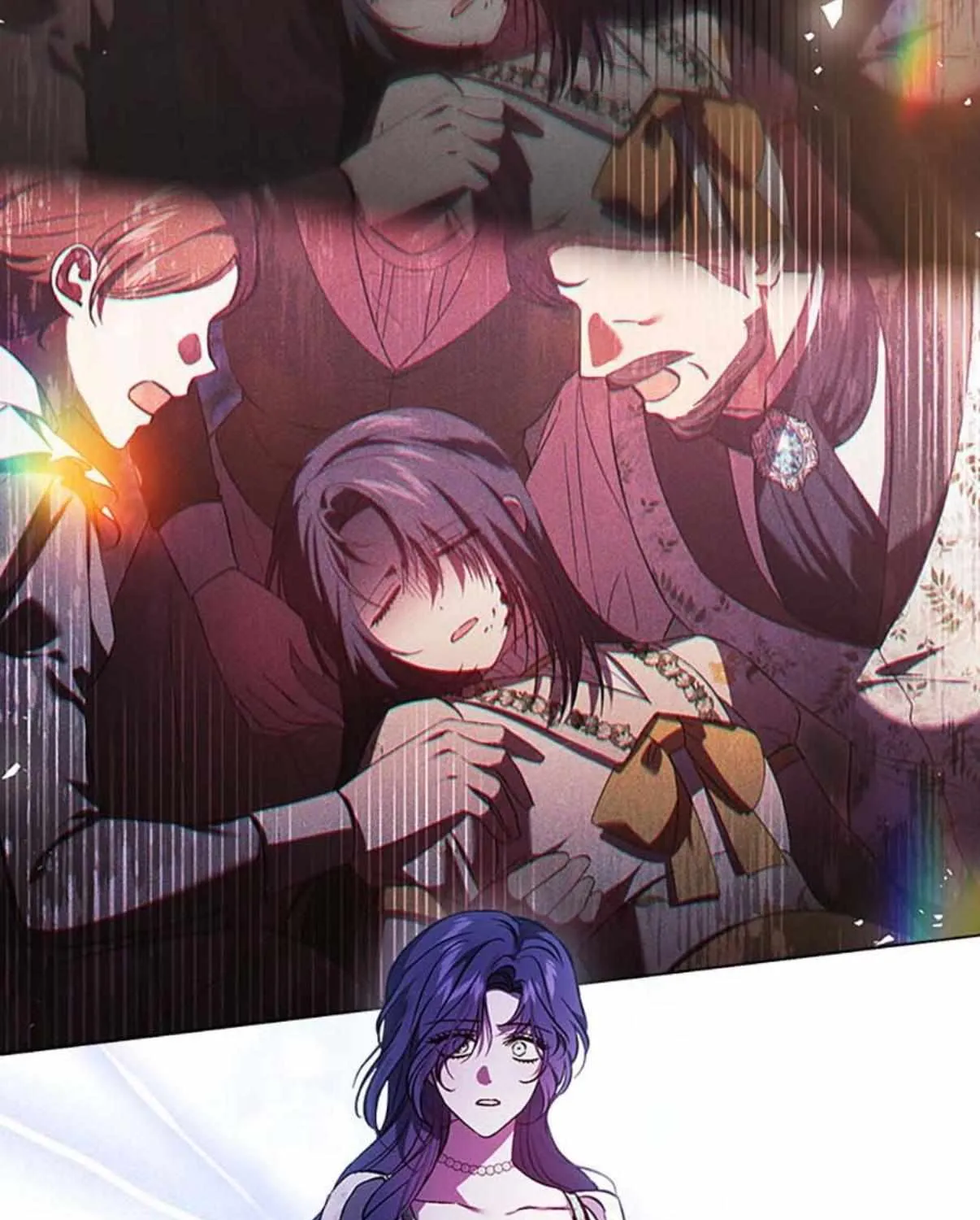 I Don’t Trust My Twin Sister Chapter 72 page 3 - 