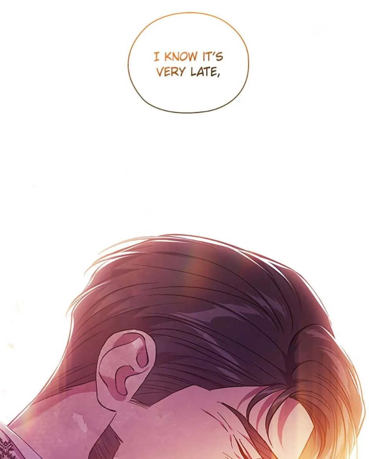 I Don’t Trust My Twin Sister Chapter 72 page 22 - 