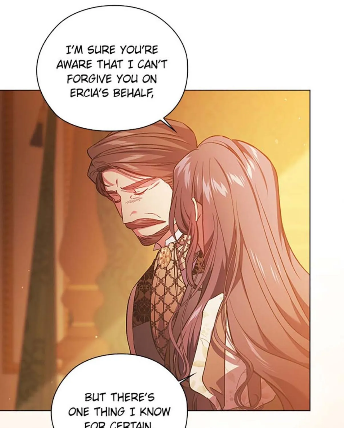 I Don’t Trust My Twin Sister Chapter 72 page 28 - 