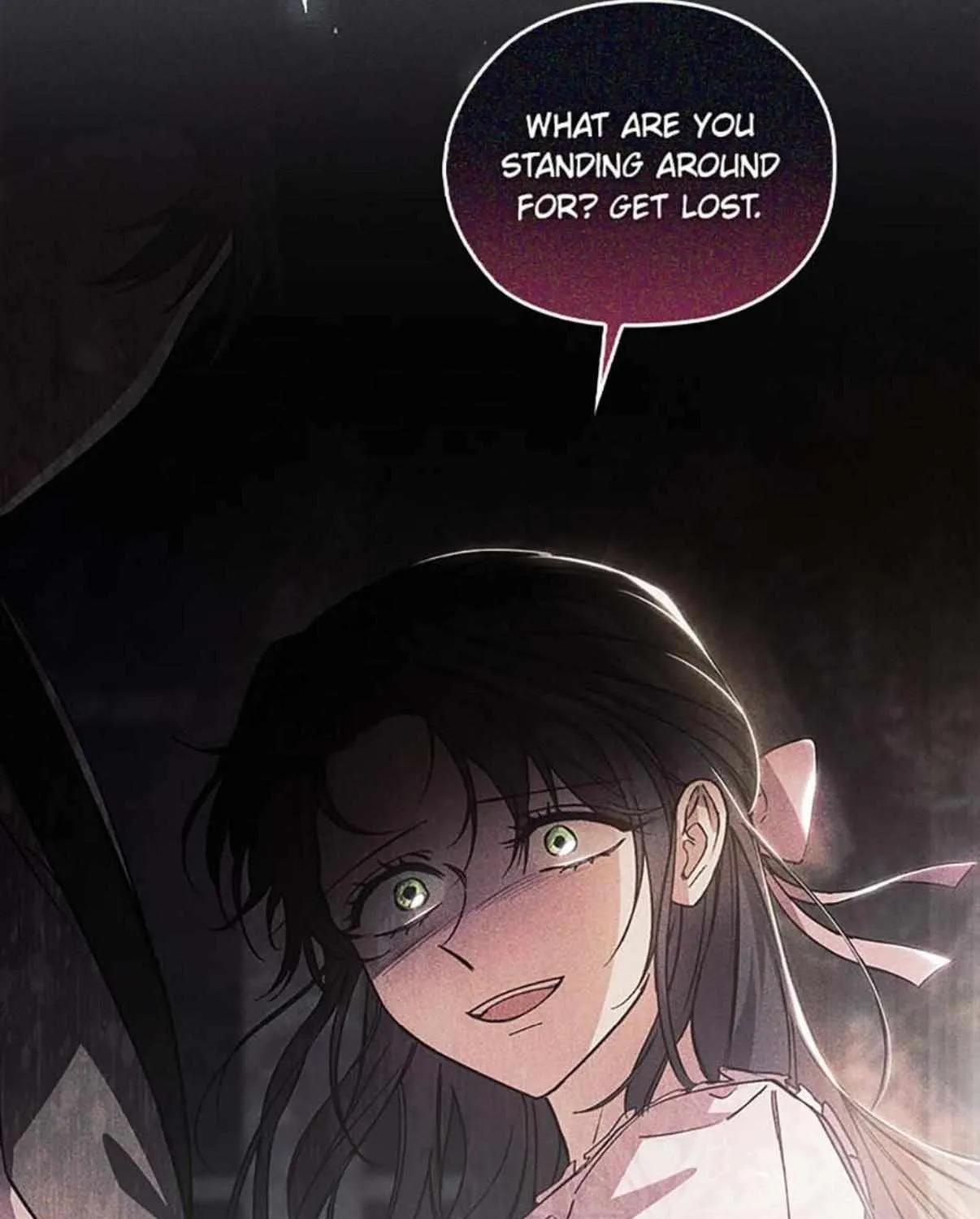 I Don’t Trust My Twin Sister Chapter 72 page 34 - 