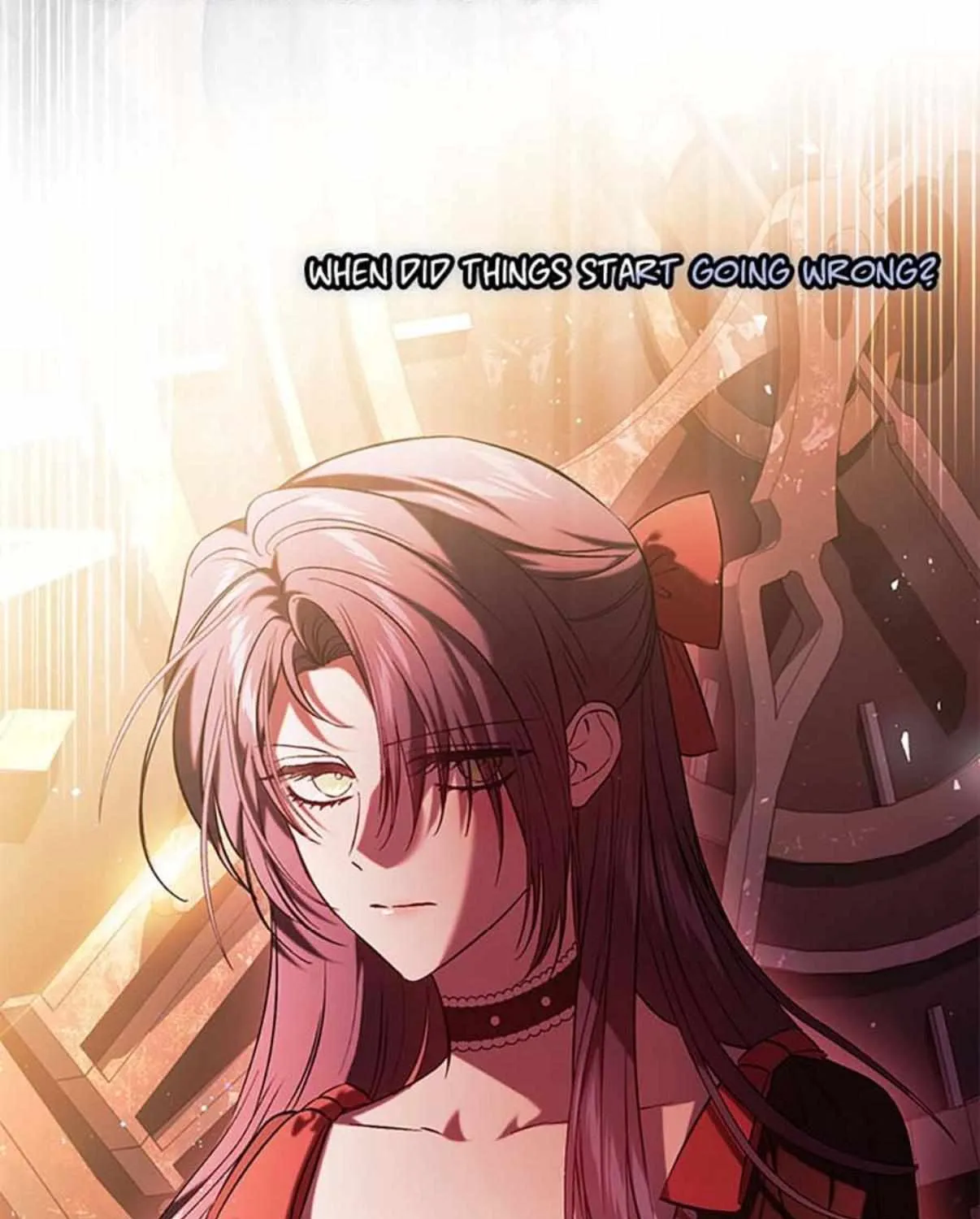 I Don’t Trust My Twin Sister Chapter 72 page 36 - 