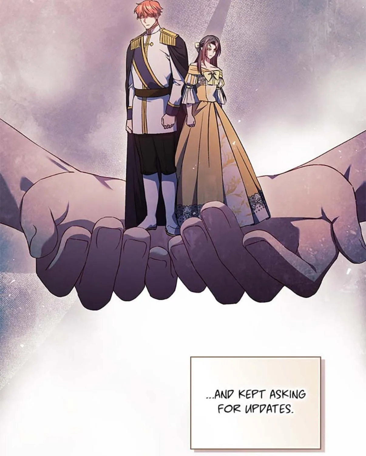 I Don’t Trust My Twin Sister Chapter 72 page 41 - 