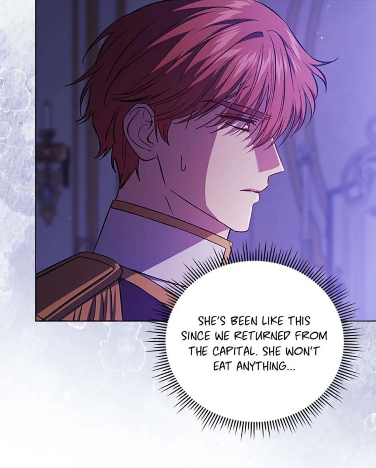 I Don’t Trust My Twin Sister Chapter 72 page 57 - 