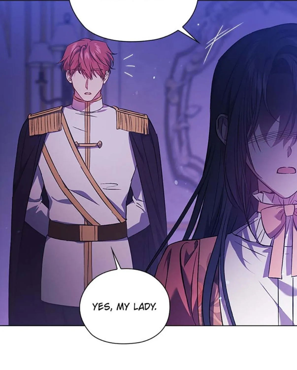 I Don’t Trust My Twin Sister Chapter 72 page 59 - 