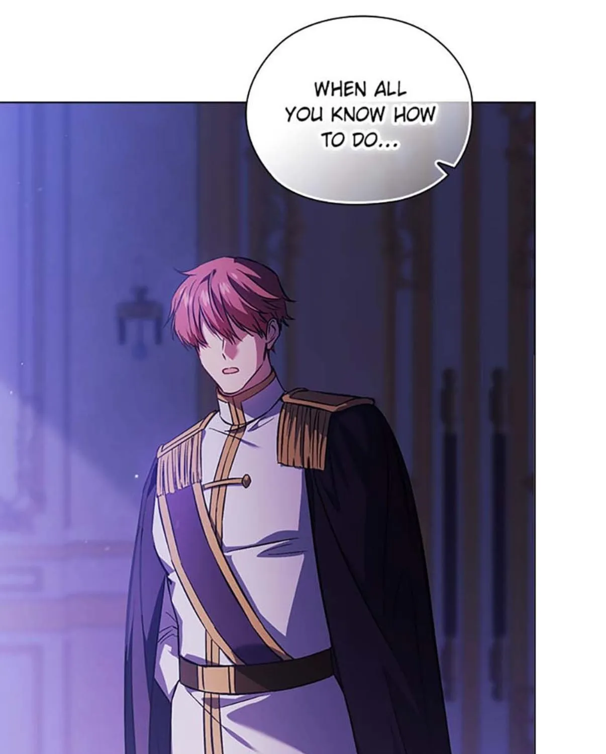 I Don’t Trust My Twin Sister Chapter 72 page 74 - 
