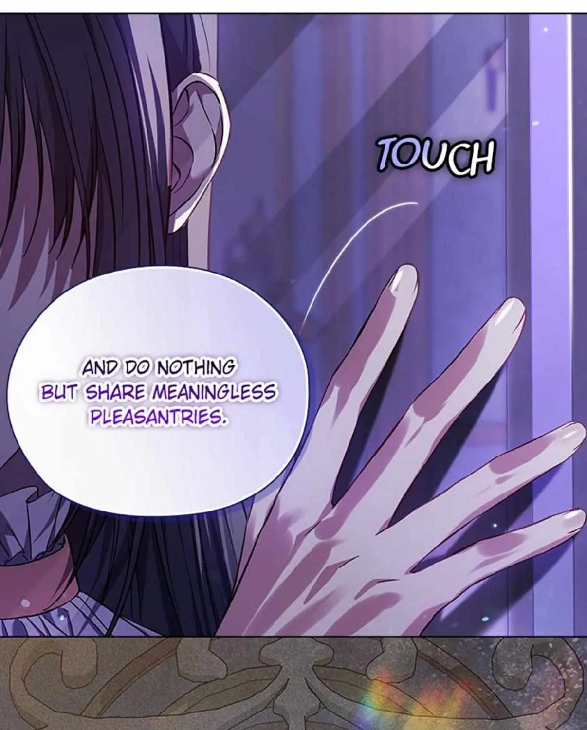 I Don’t Trust My Twin Sister Chapter 72 page 77 - 
