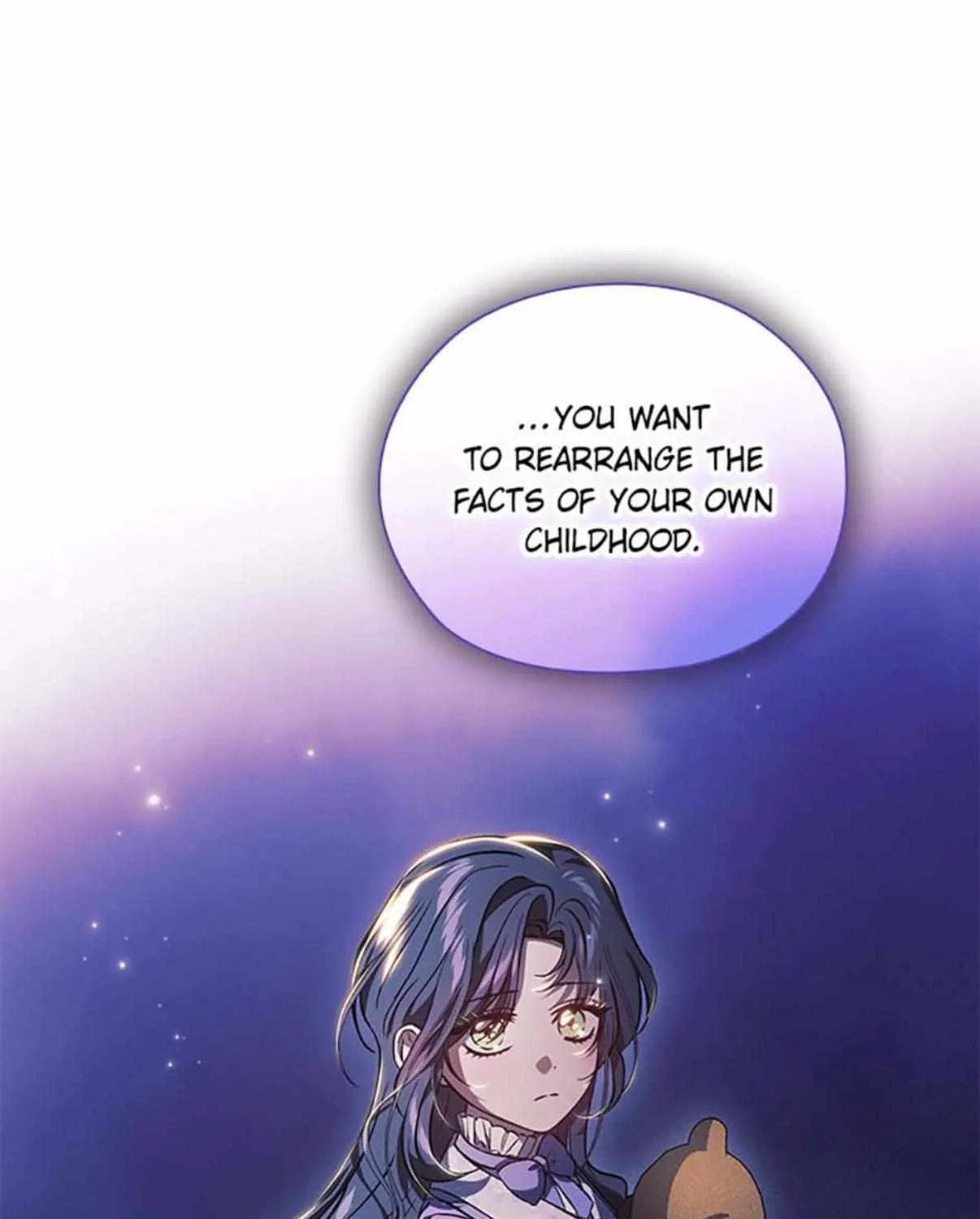 I Don’t Trust My Twin Sister Chapter 72 page 9 - 