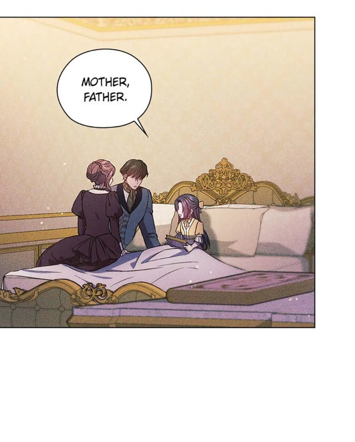 I Don’t Trust My Twin Sister Chapter 72 page 82 - 