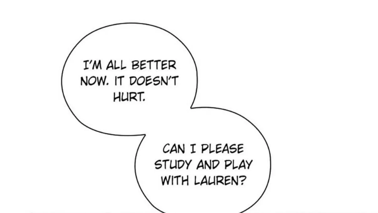 I Don’t Trust My Twin Sister Chapter 72 page 83 - 