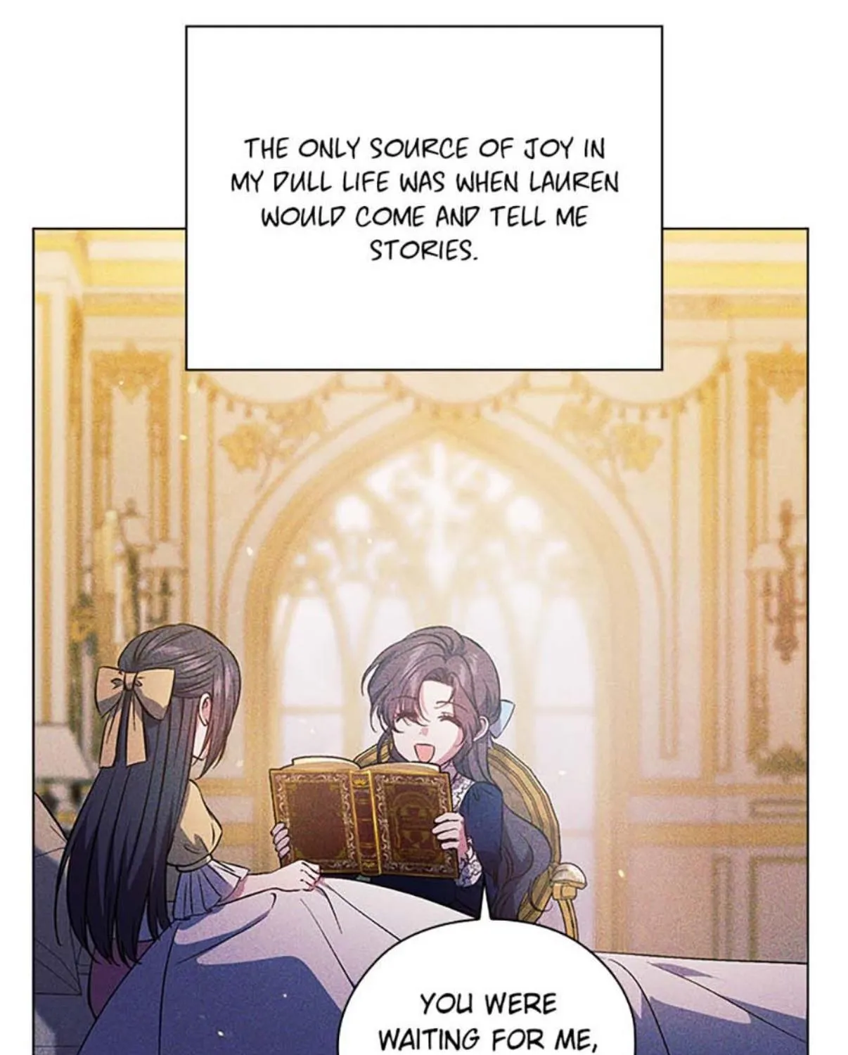 I Don’t Trust My Twin Sister Chapter 72 page 87 - 