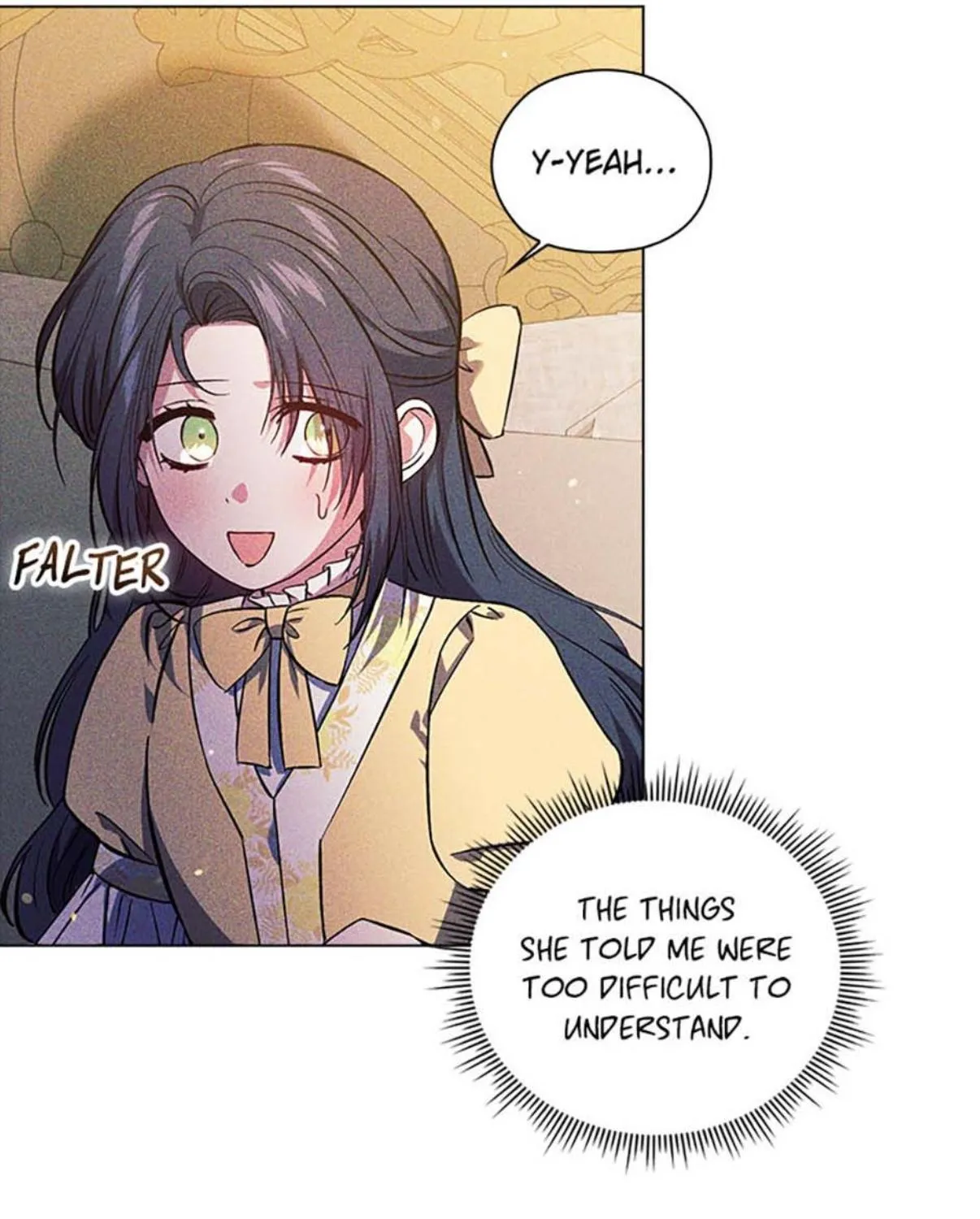 I Don’t Trust My Twin Sister Chapter 72 page 91 - 