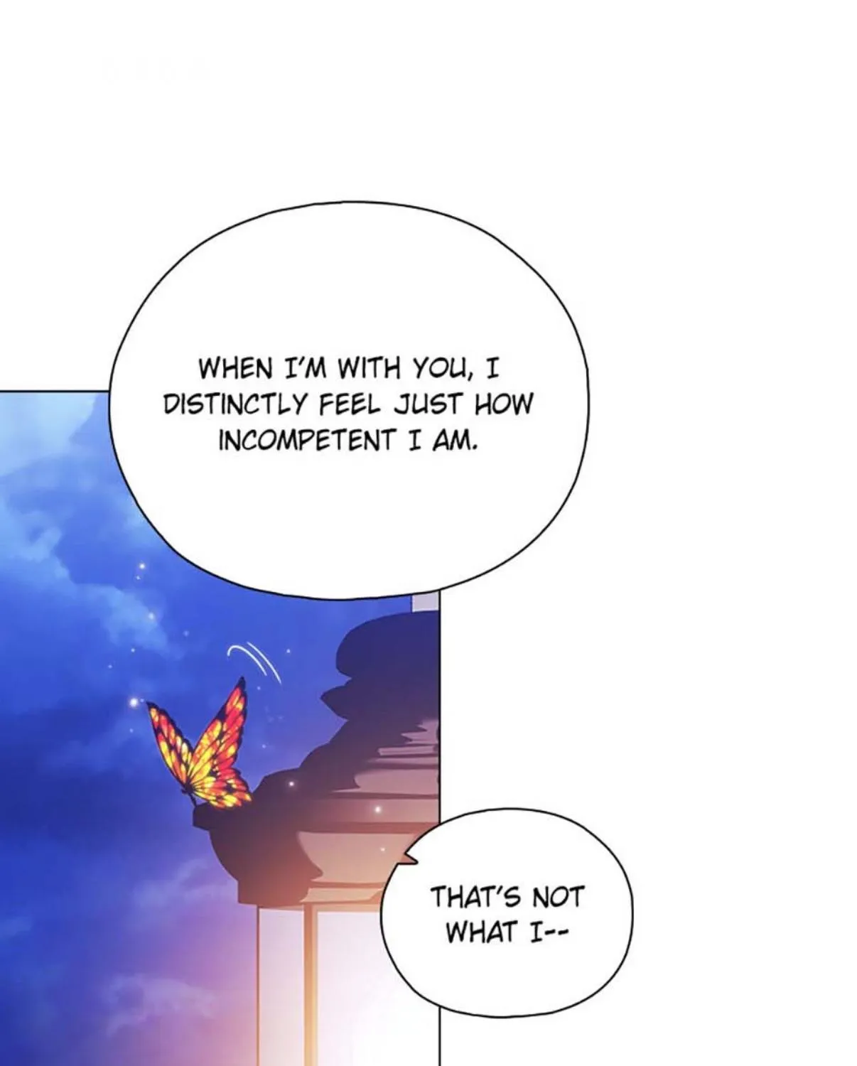 I Don’t Trust My Twin Sister Chapter 73 page 112 - 