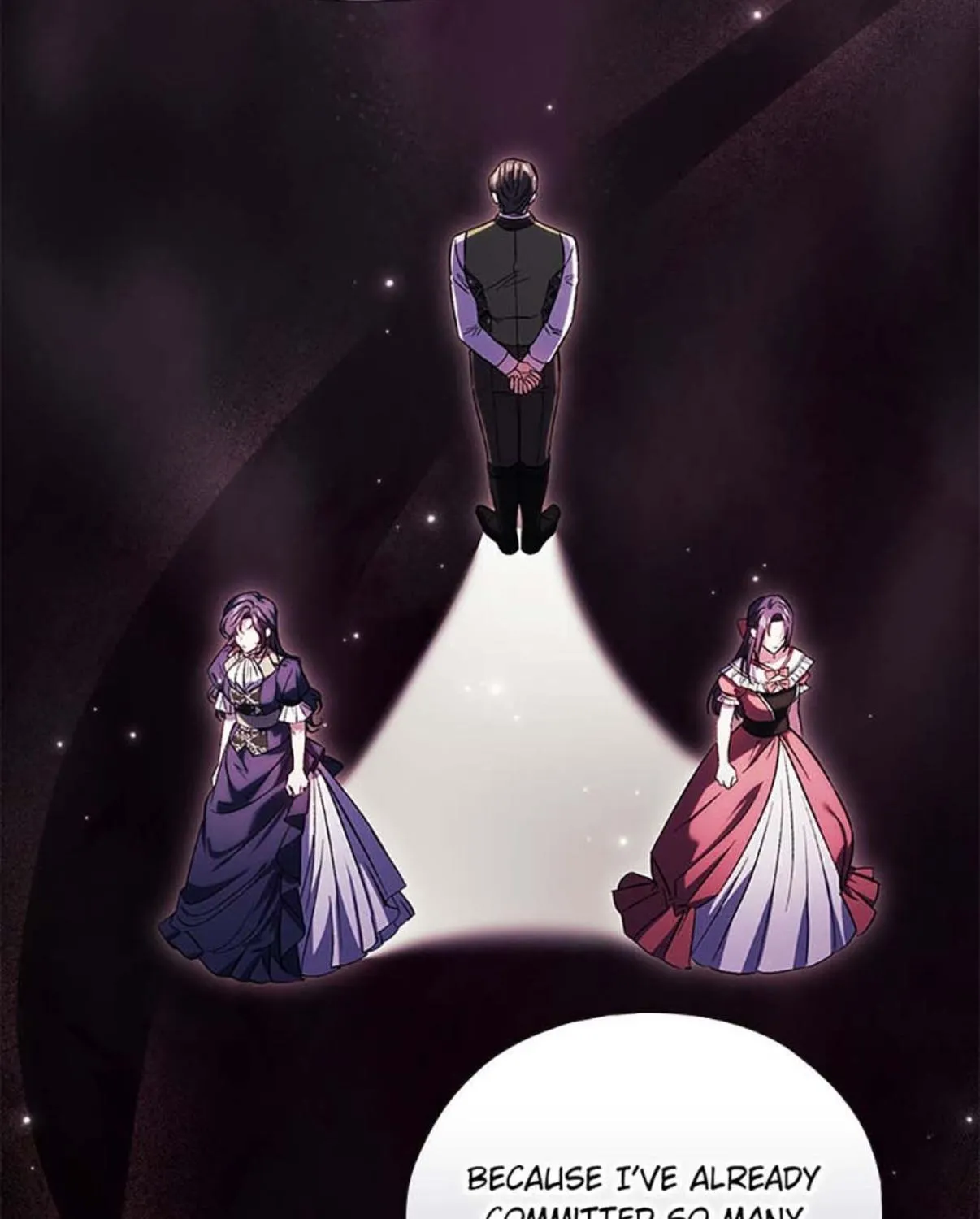 I Don’t Trust My Twin Sister Chapter 73 page 116 - 
