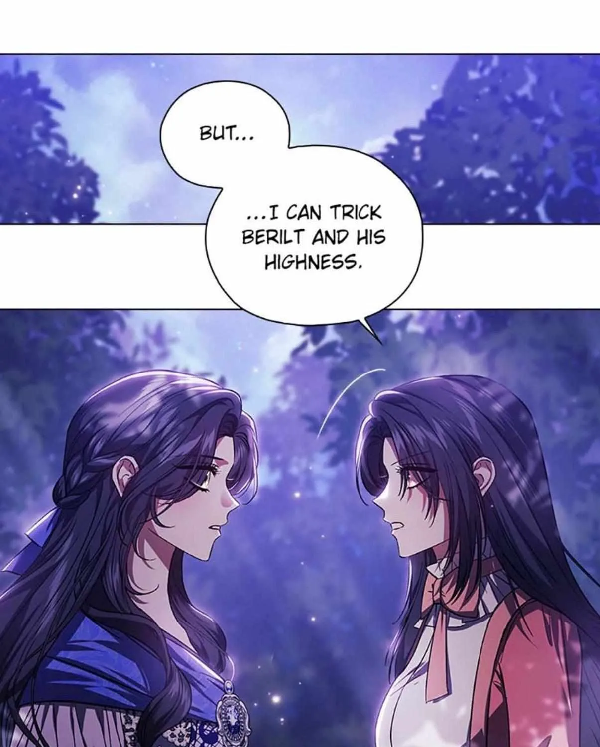 I Don’t Trust My Twin Sister Chapter 73 page 118 - 
