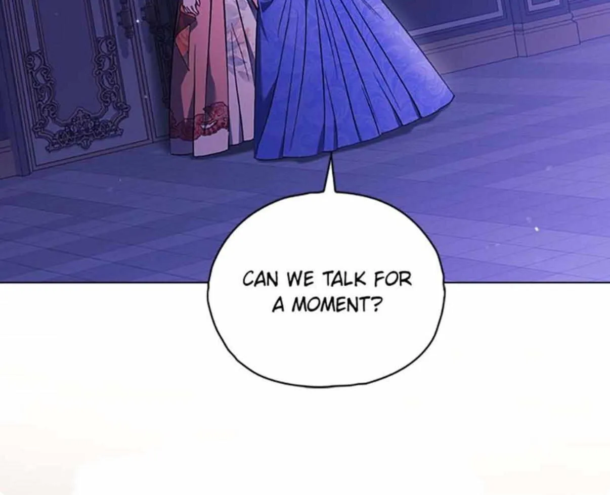 I Don’t Trust My Twin Sister Chapter 73 page 14 - 