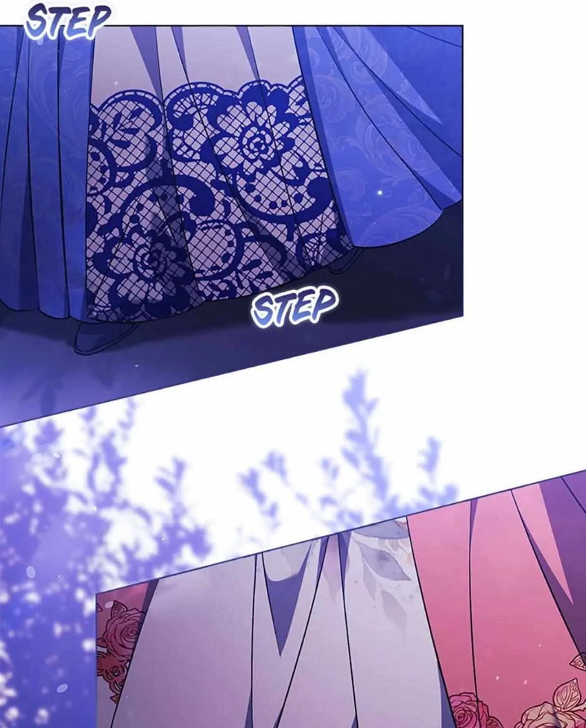 I Don’t Trust My Twin Sister Chapter 73 page 21 - 