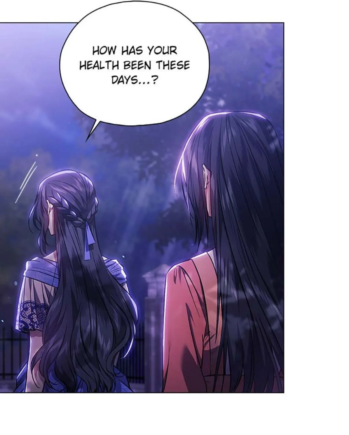 I Don’t Trust My Twin Sister Chapter 73 page 25 - 