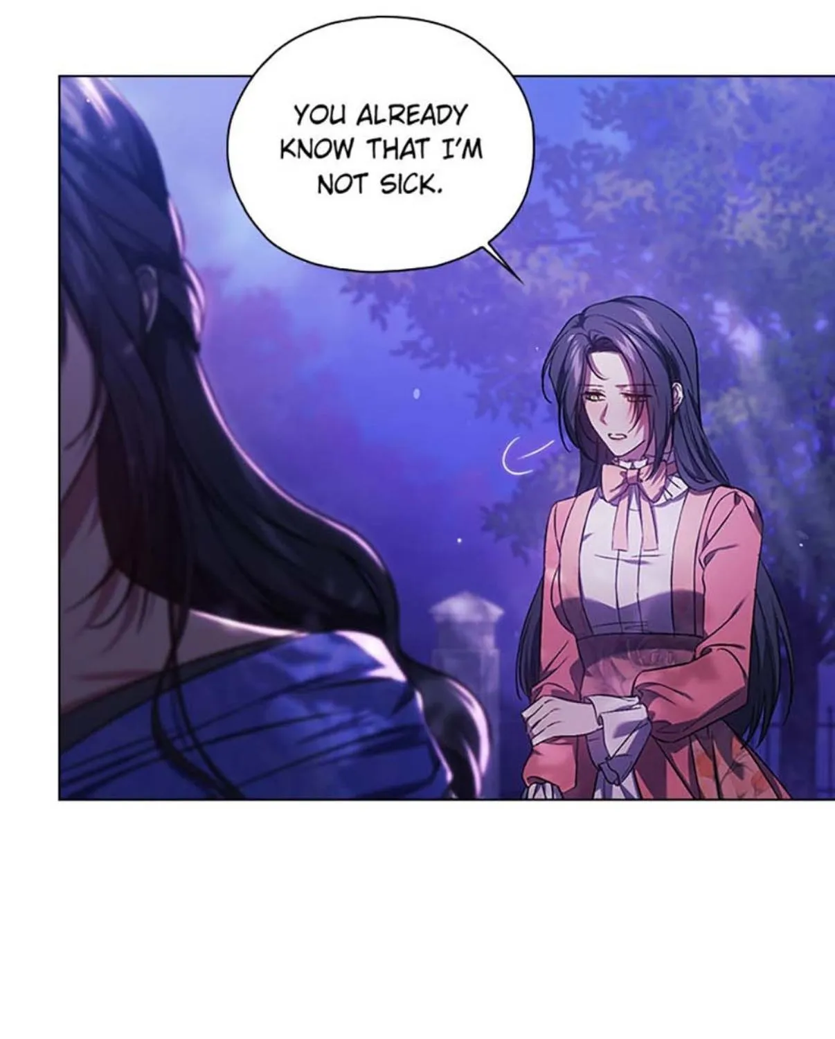 I Don’t Trust My Twin Sister Chapter 73 page 27 - 
