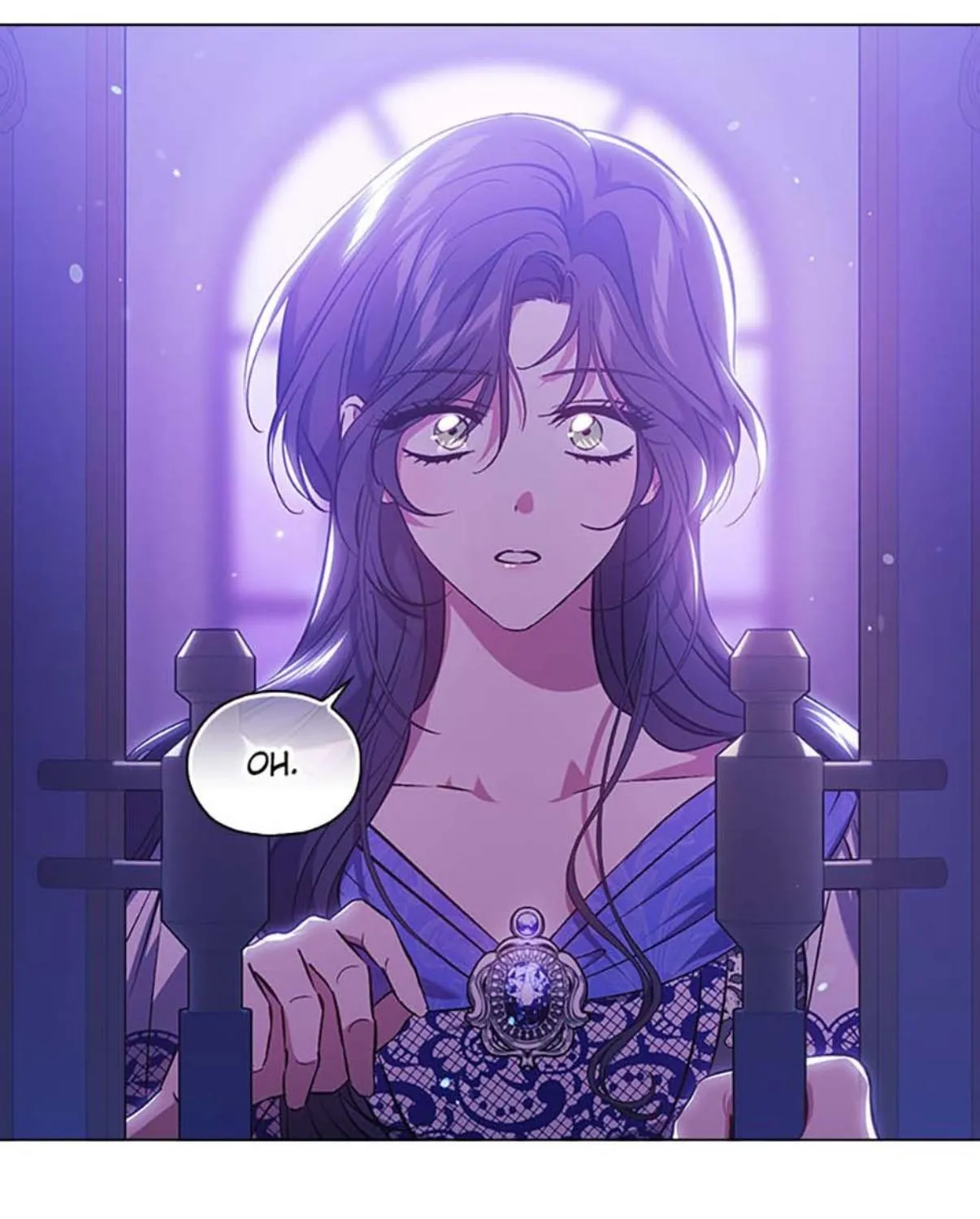 I Don’t Trust My Twin Sister Chapter 73 page 4 - 