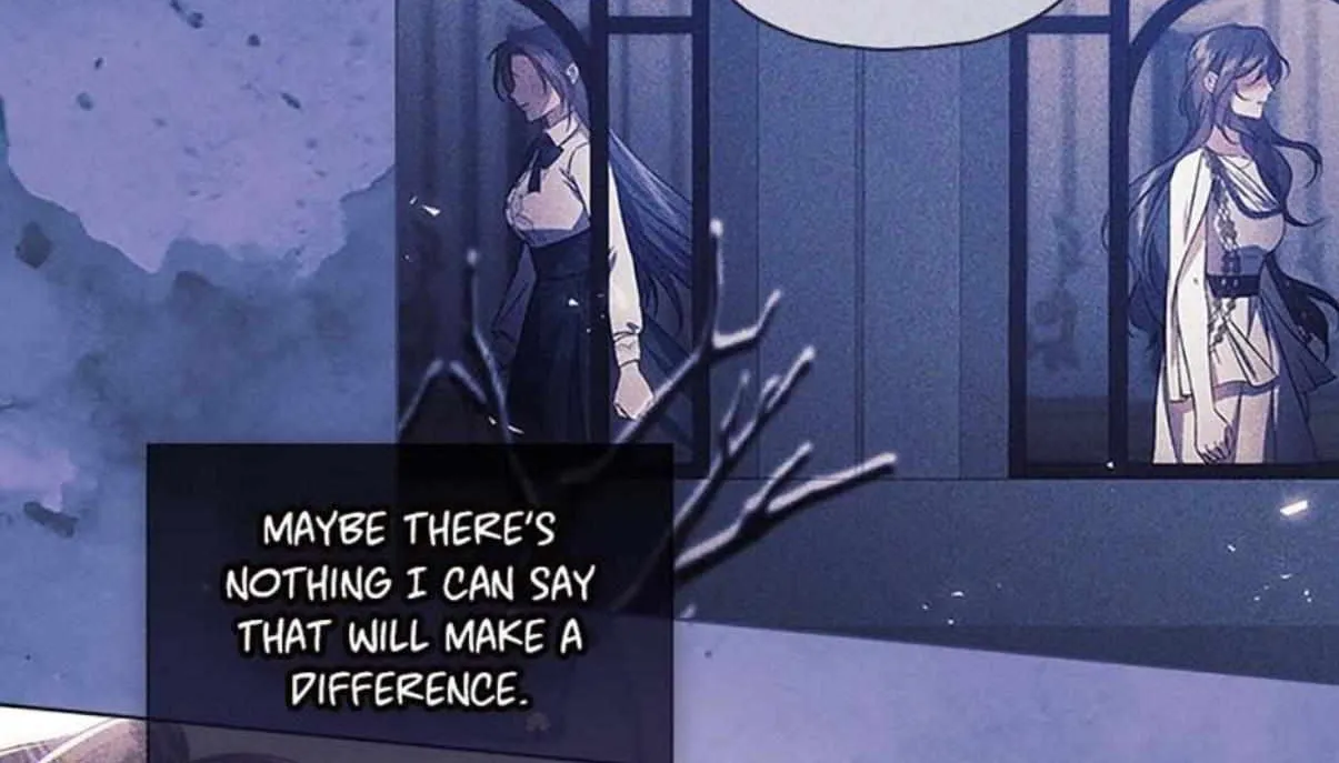 I Don’t Trust My Twin Sister Chapter 73 page 34 - 