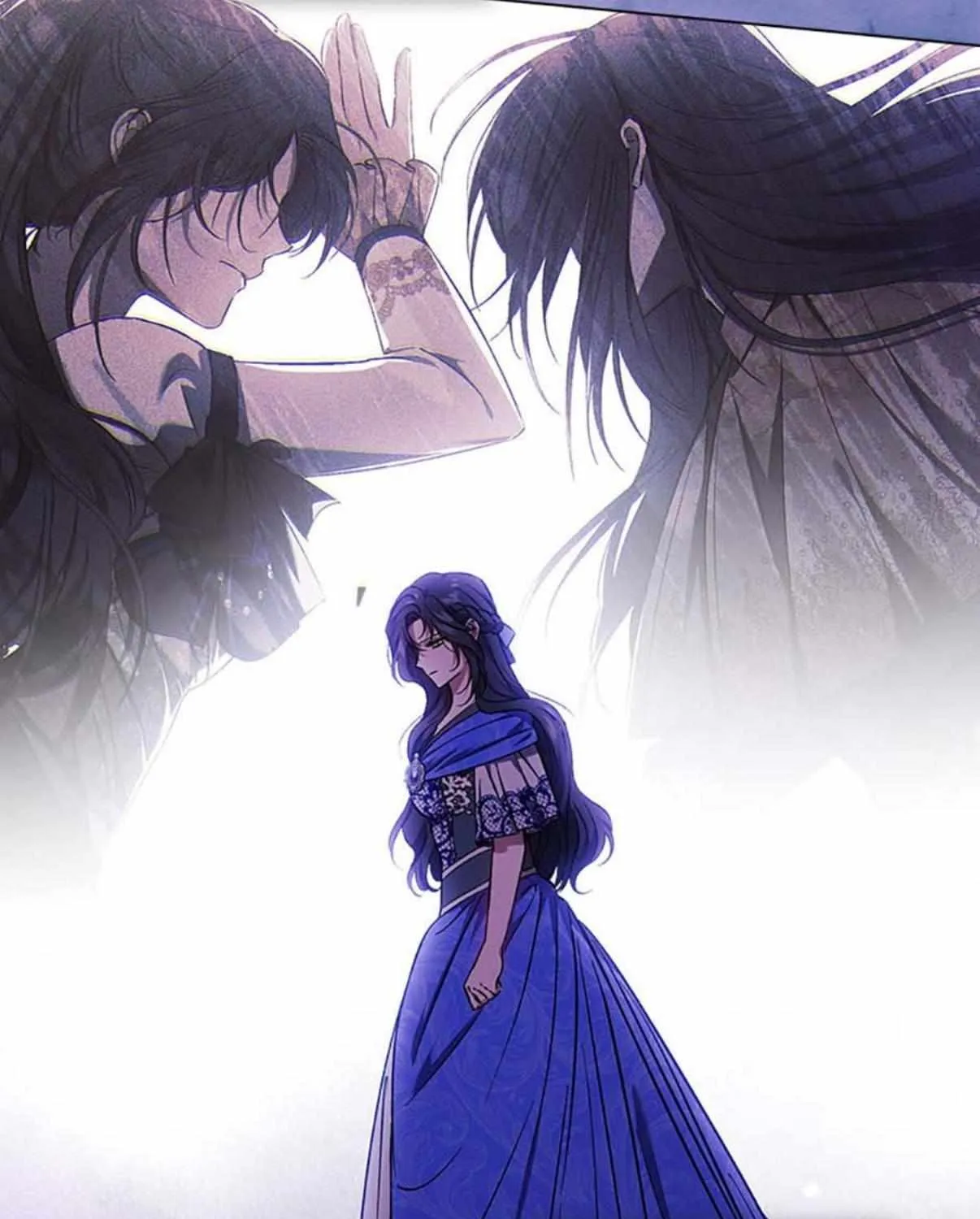 I Don’t Trust My Twin Sister Chapter 73 page 35 - 