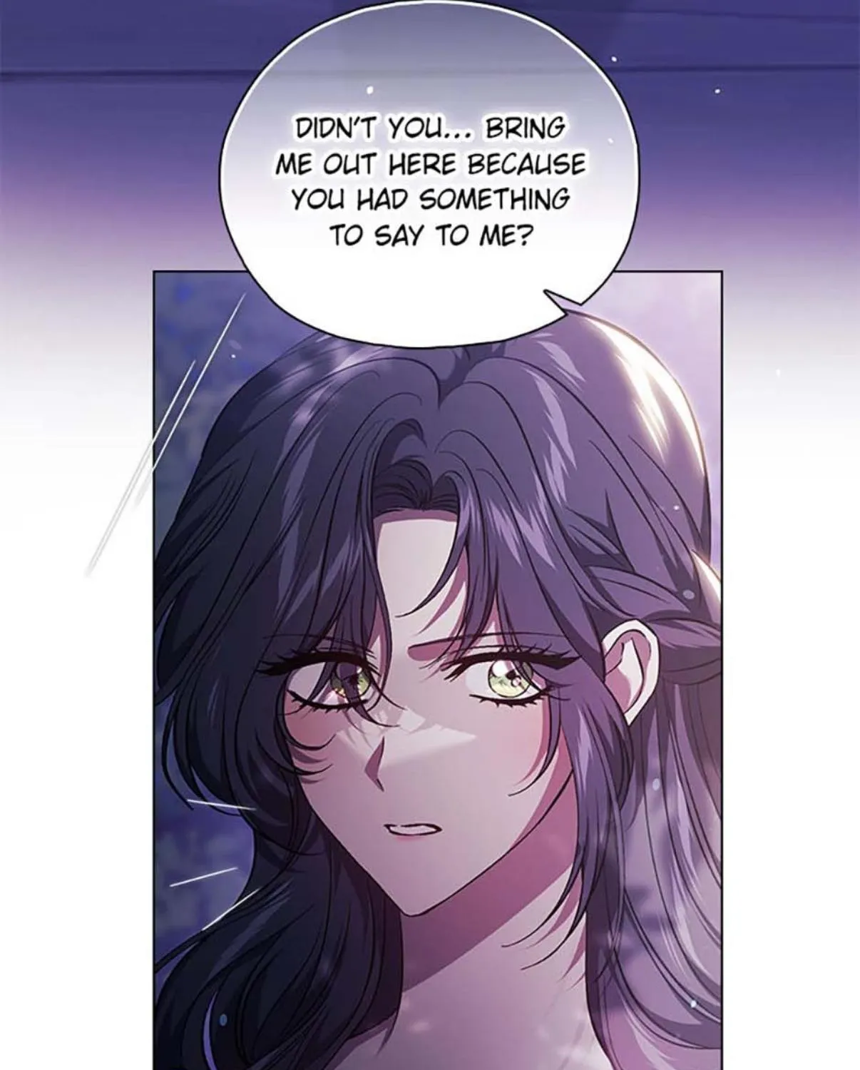 I Don’t Trust My Twin Sister Chapter 73 page 37 - 