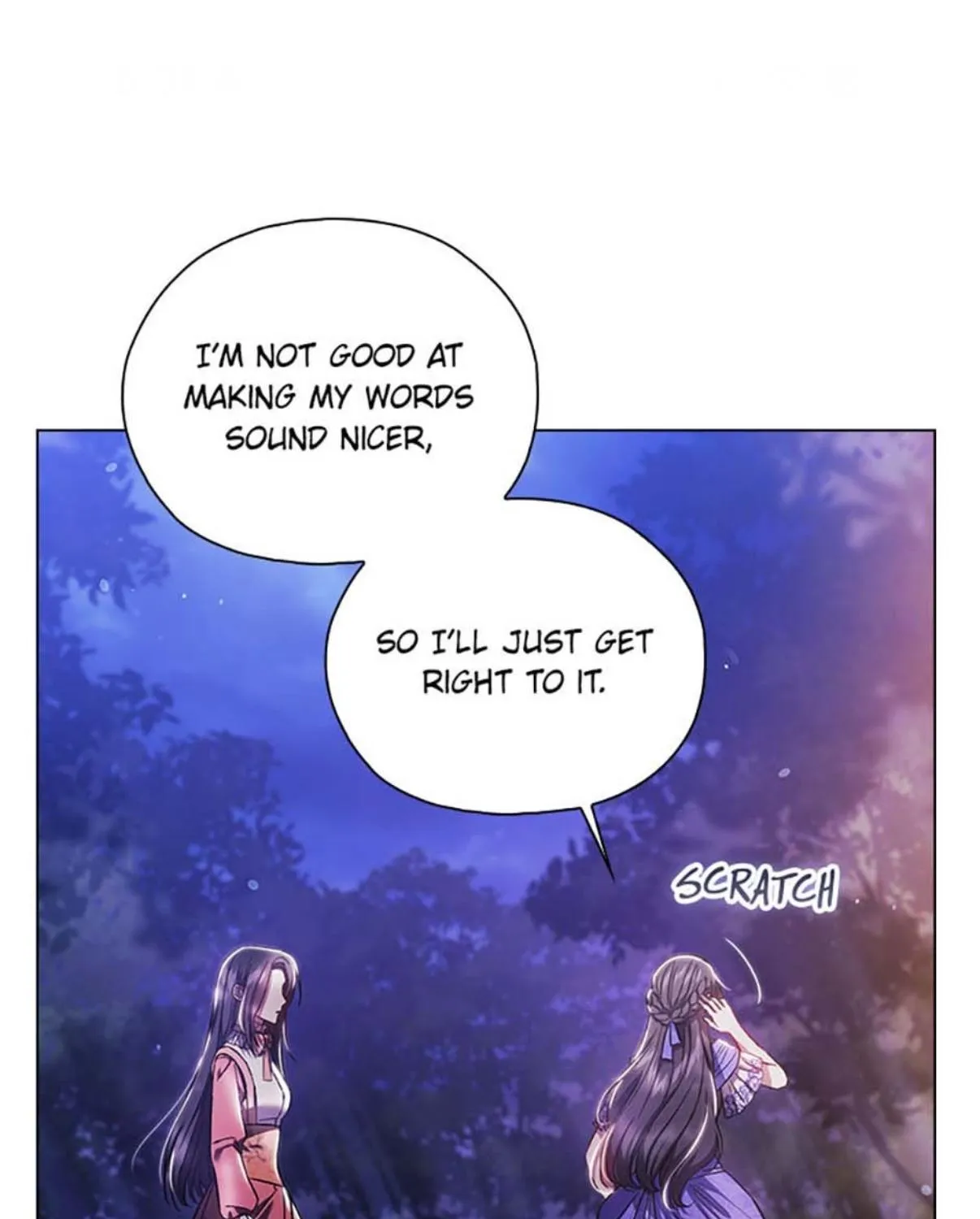 I Don’t Trust My Twin Sister Chapter 73 page 49 - 