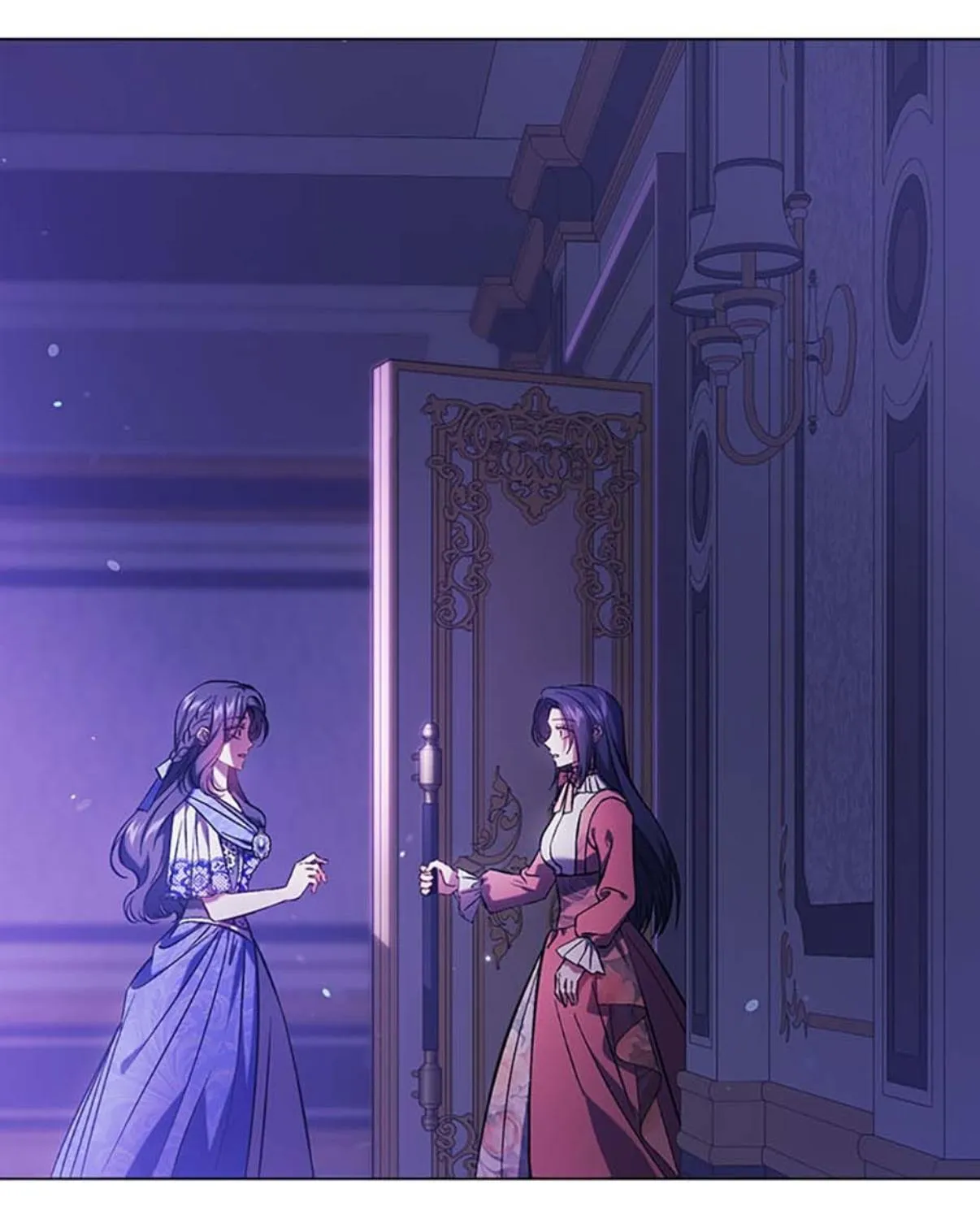 I Don’t Trust My Twin Sister Chapter 73 page 6 - 
