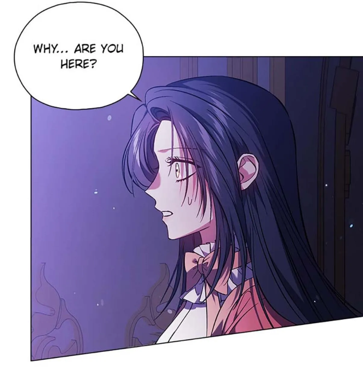 I Don’t Trust My Twin Sister Chapter 73 page 8 - 
