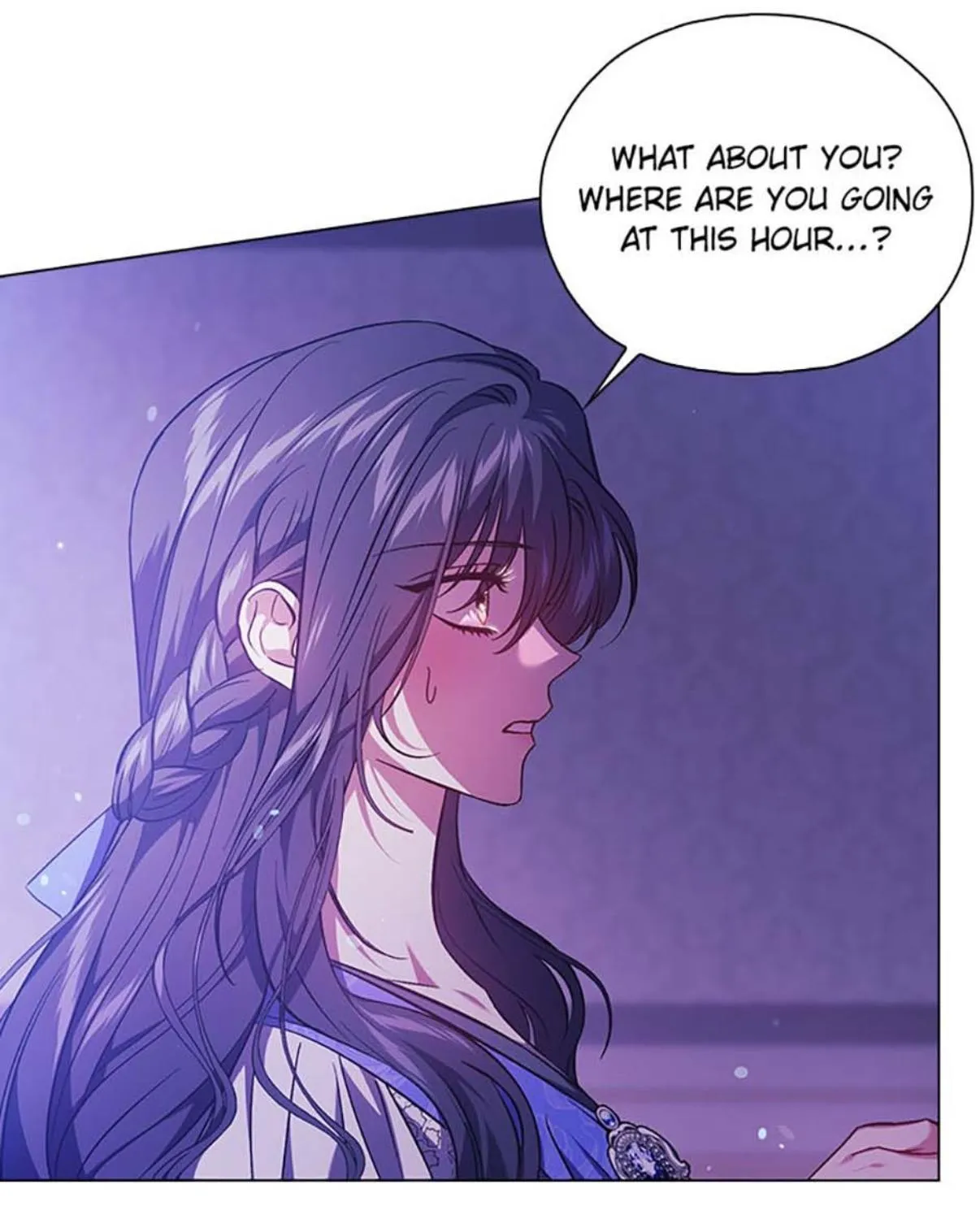 I Don’t Trust My Twin Sister Chapter 73 page 9 - 