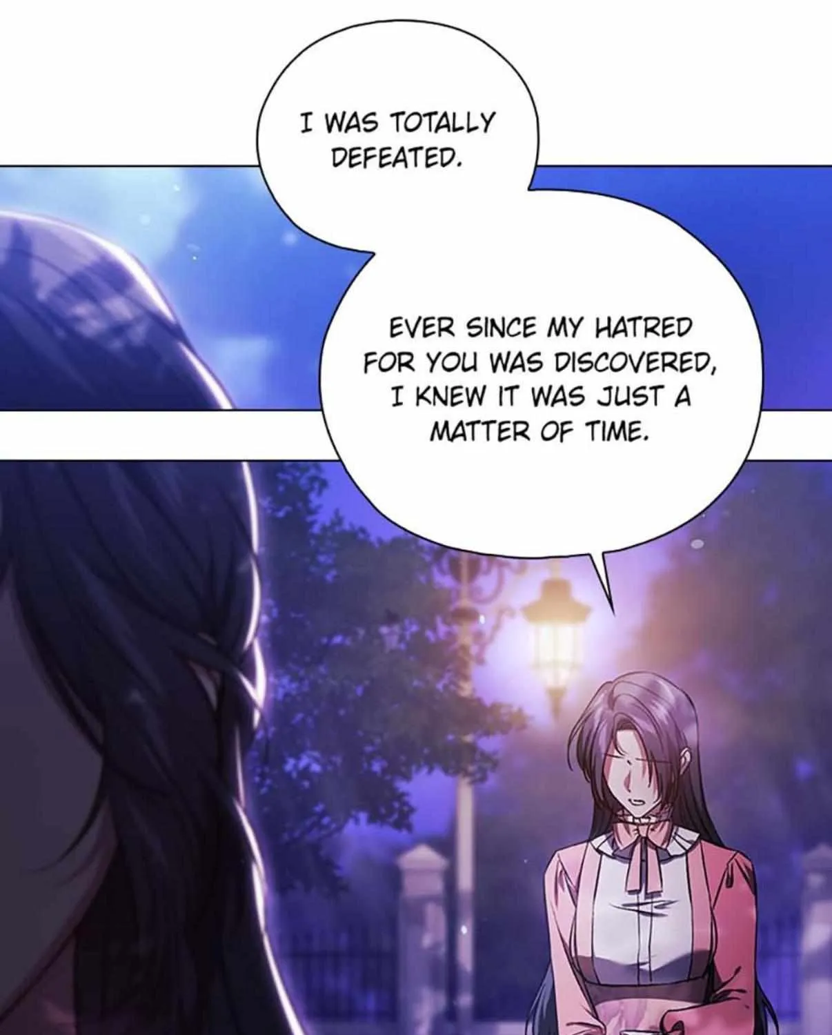 I Don’t Trust My Twin Sister Chapter 73 page 83 - 