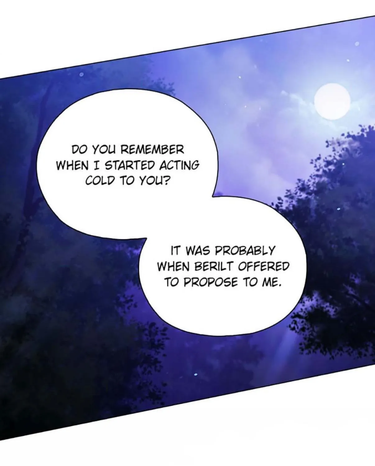 I Don’t Trust My Twin Sister Chapter 73 page 87 - 