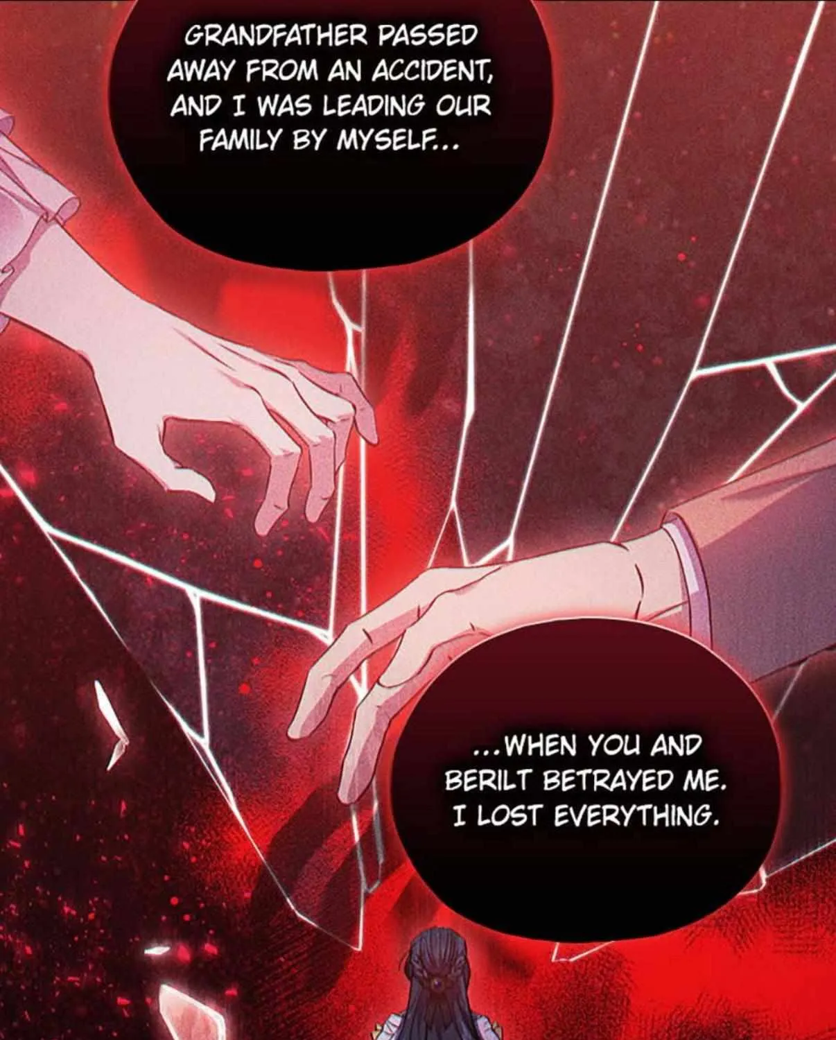 I Don’t Trust My Twin Sister Chapter 73 page 93 - 