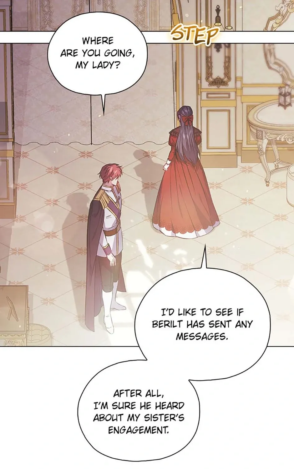 I Don’t Trust My Twin Sister Chapter 74 page 111 - 